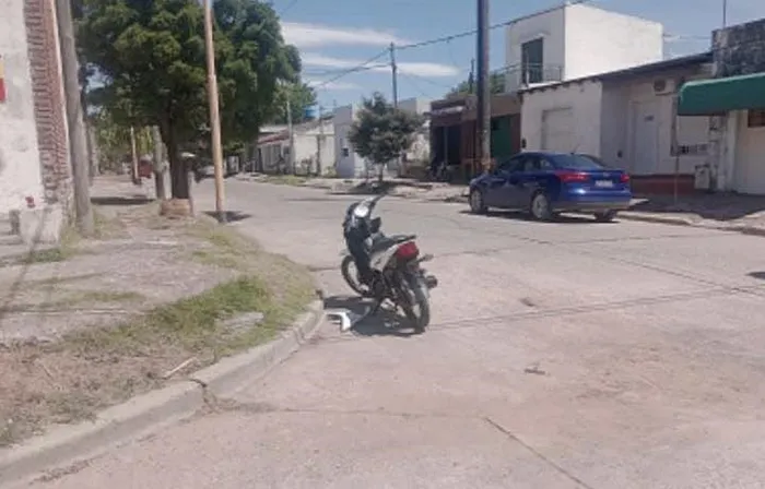 Accidente