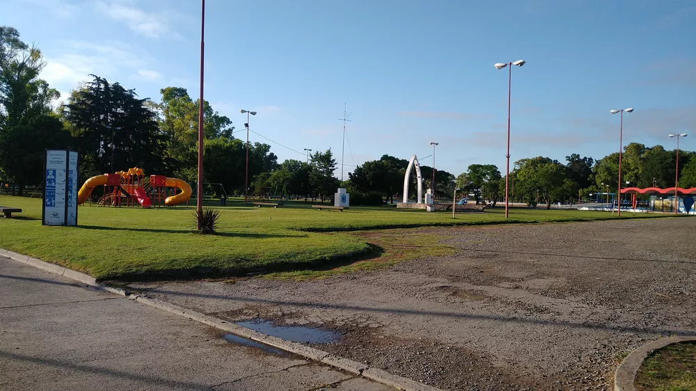 Balneario