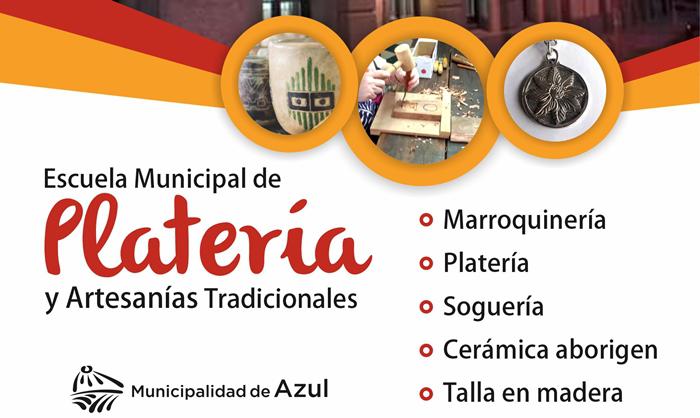 Banner platería