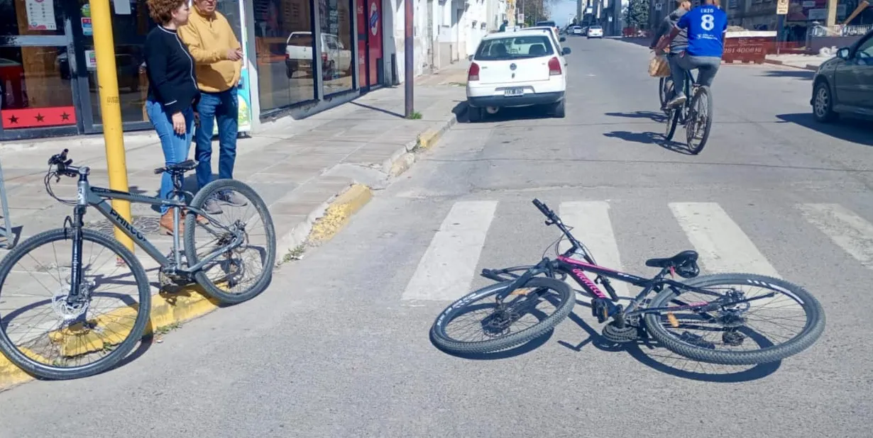 Accidente