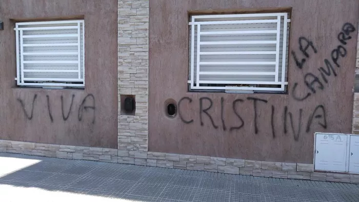 La Cámpora