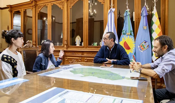 Reunión EndoHermanas