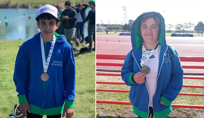 Juegos Bonaerenses 2022