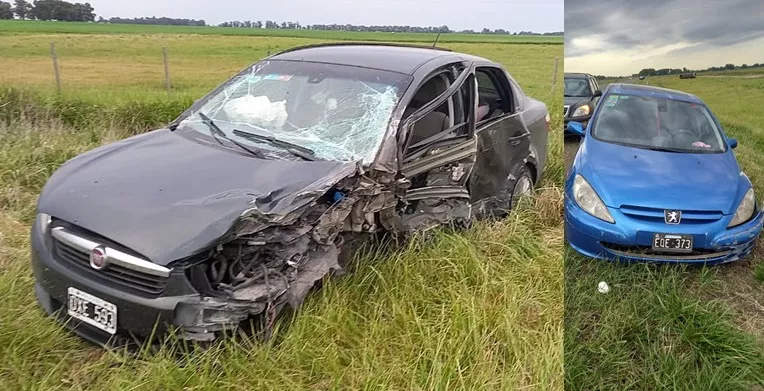 Accidente