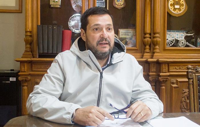 Alejandro Vieyra