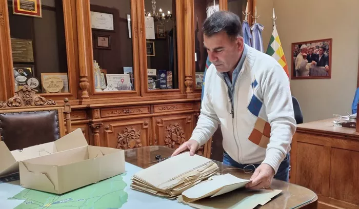 Planos de Salamone
