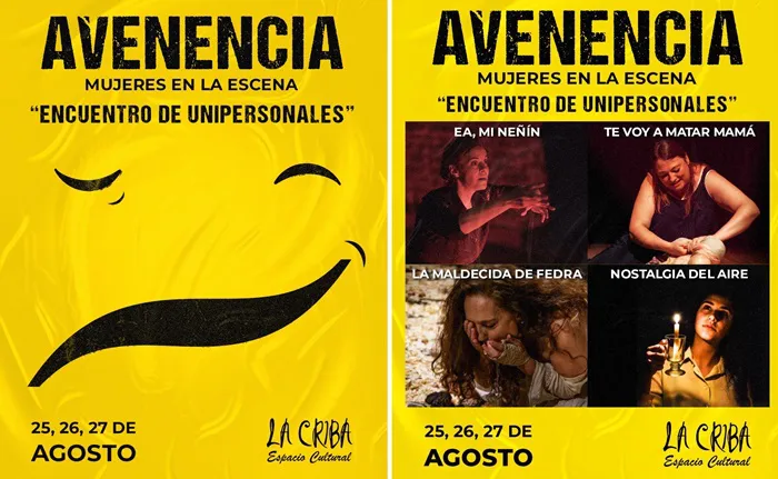 Avenencia