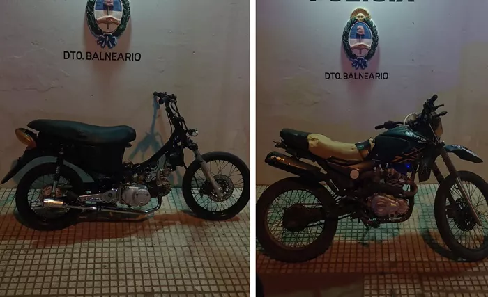 Motos