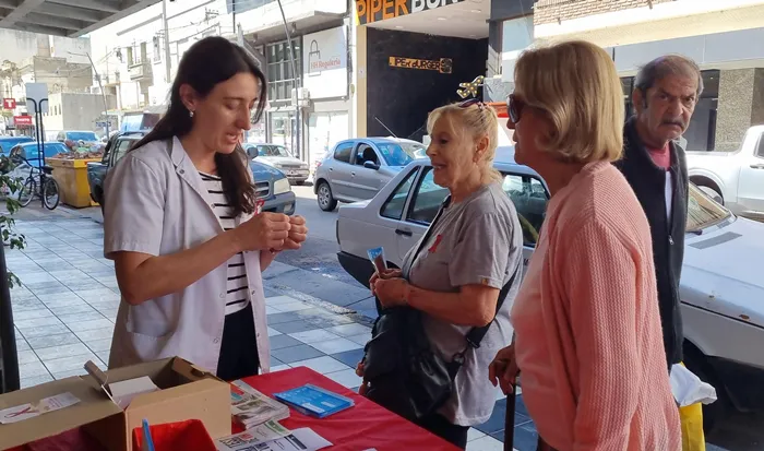 Jornada HIV