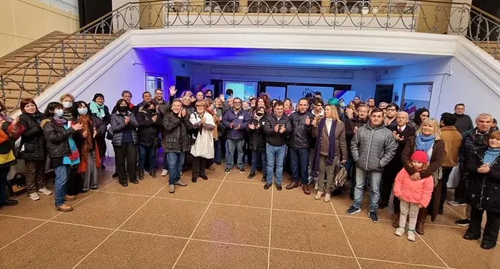 3 Aniversario de la Radio Pública