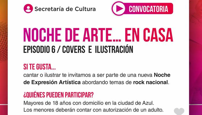Covers e ilustración