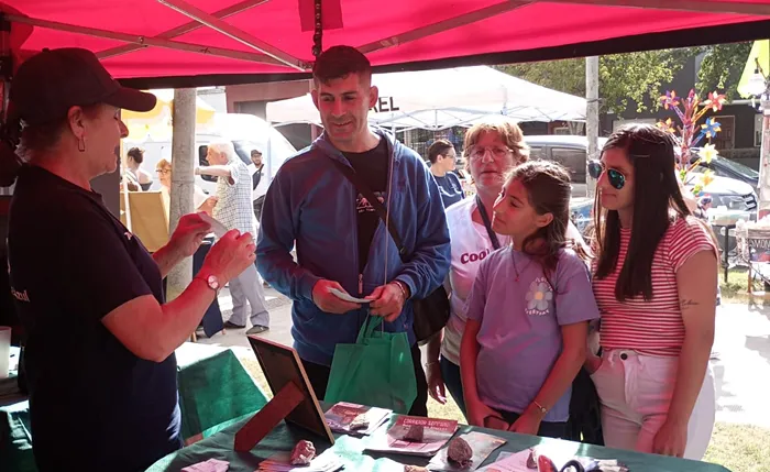 Promoción Turistica