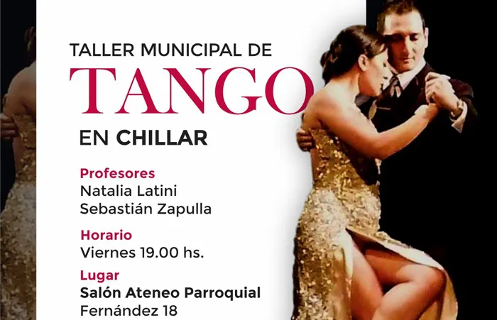 Tango