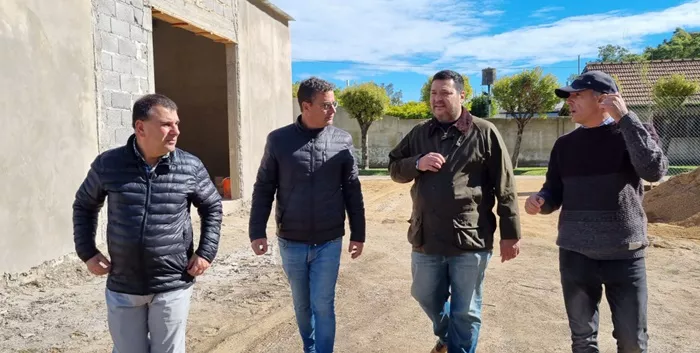 Recorrida Stud