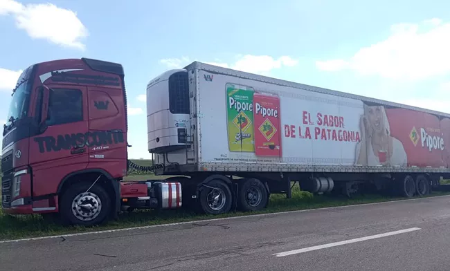 Accidente