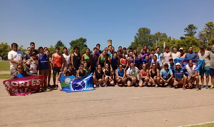 Atletismo