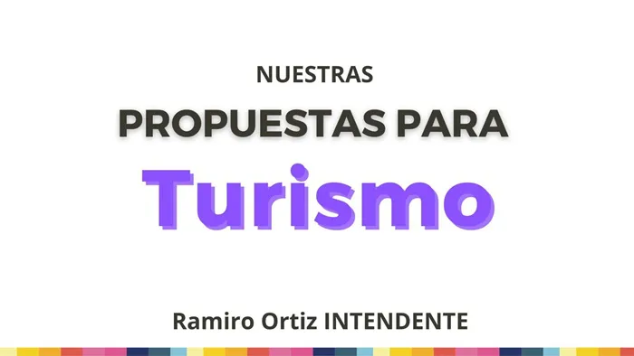 Turismo