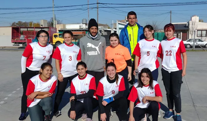 Juegos Bonaerenses