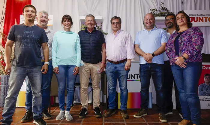 Visita Monzó