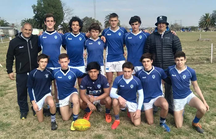 Copa BA rugby