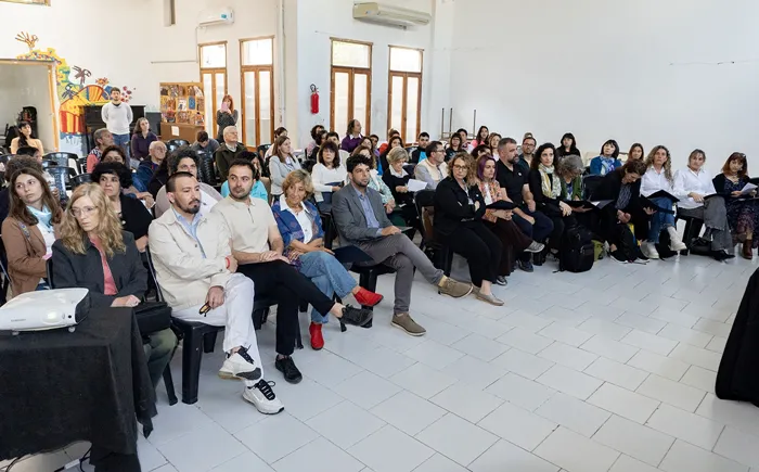 jornada cervantina