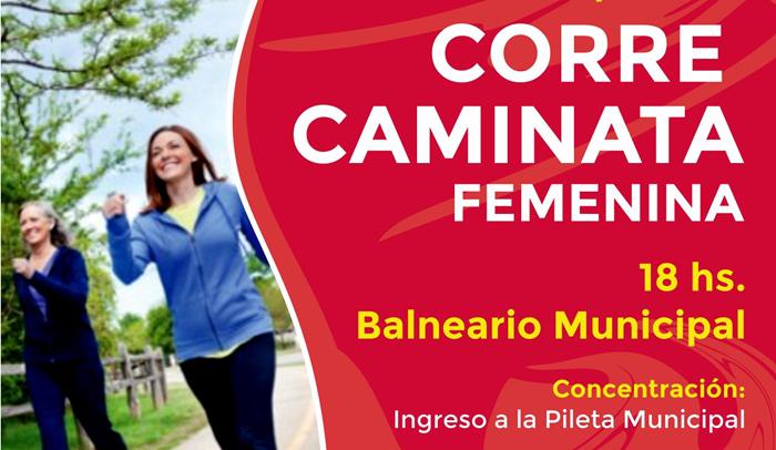 Correcaminata
