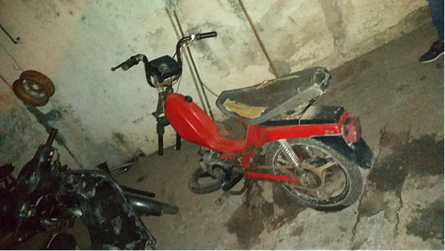 Moto