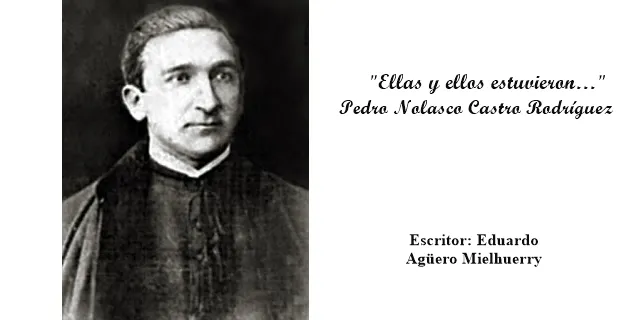 Pedro Nolasco Castro Rodríguez