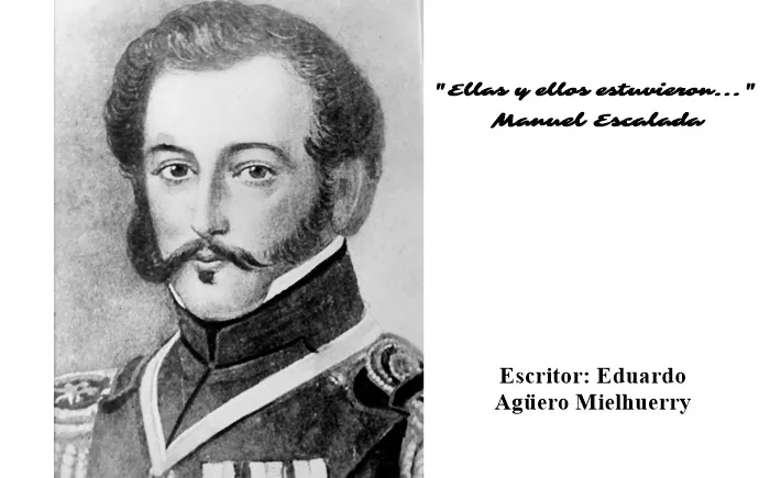 Manuel Escalada
