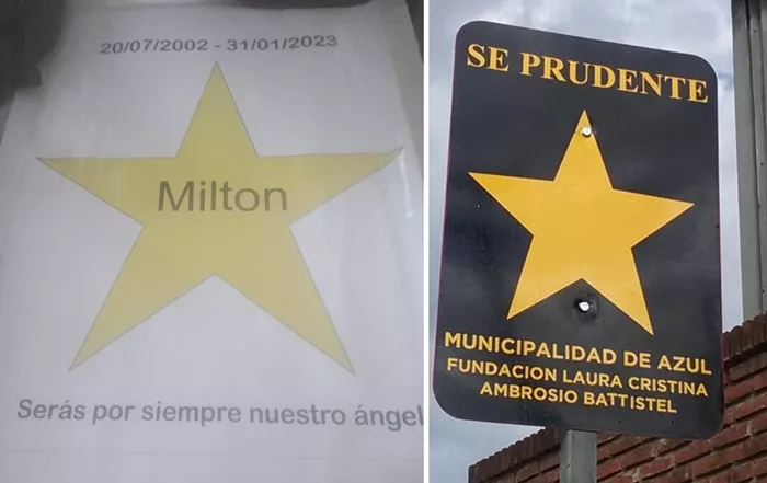 Estrellas Amarillas