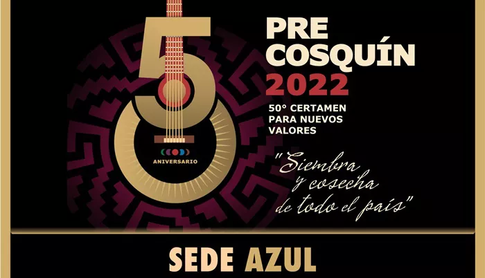 Pre Cosquín 2022