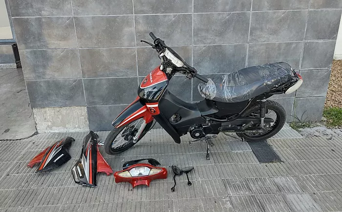 Moto