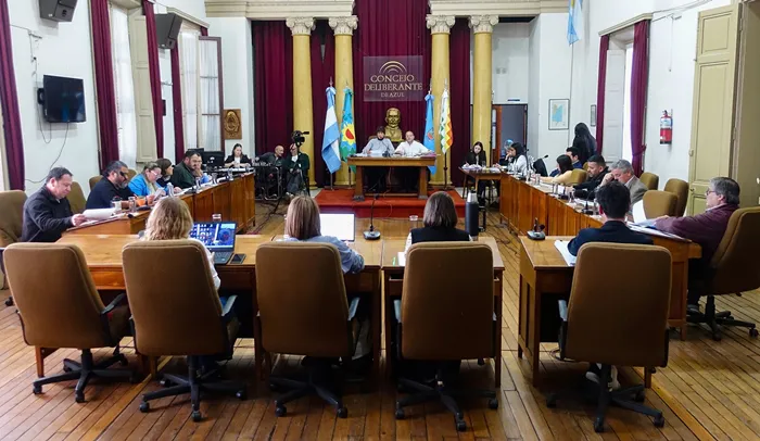 Sesión