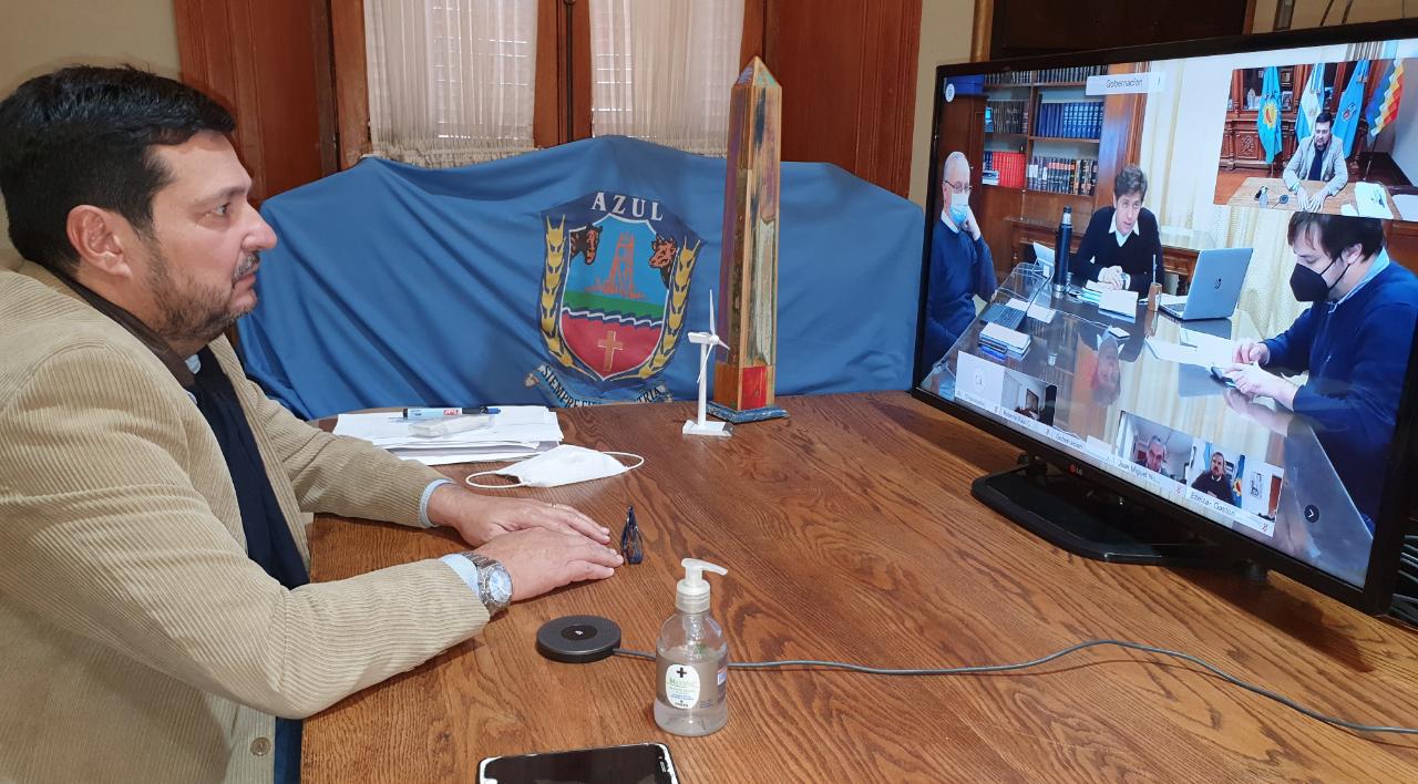 Videoconferencia