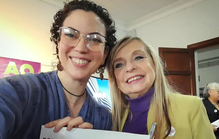 Jornada sobre Violencia de Género