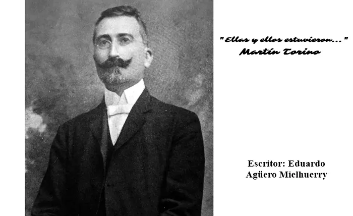 Martín Torino