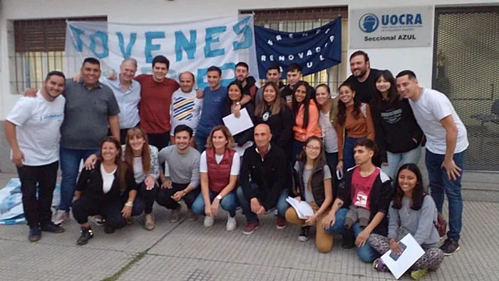 Frente renovador