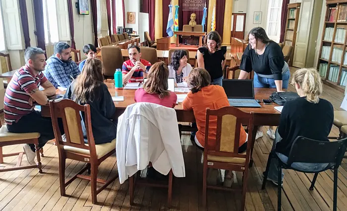 Comisión Nomenclatura