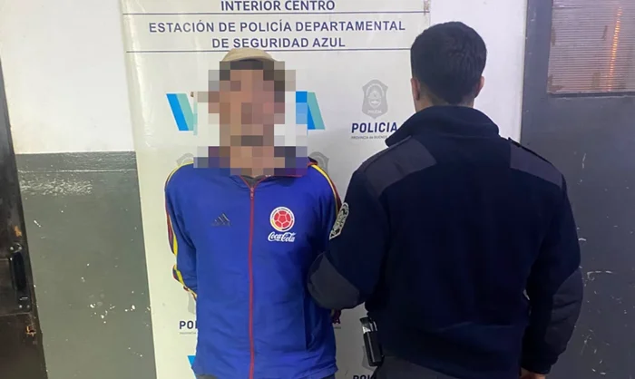 Aprehendido