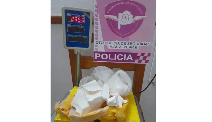 Droga