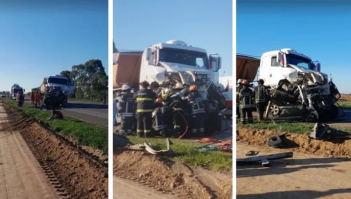 Accidente