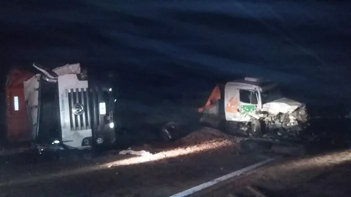 Accidente