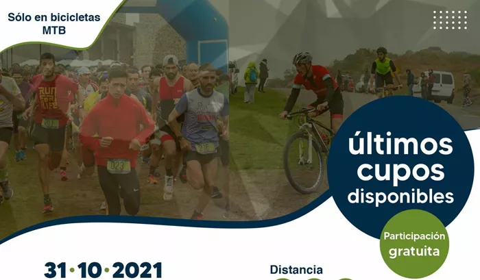 Duatlón