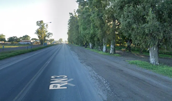 Ruta 3