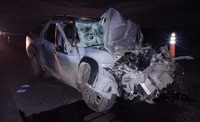 Accidente