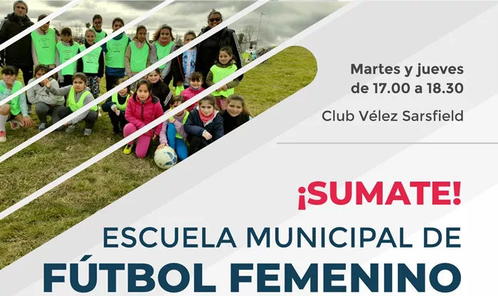 fútbol femenino