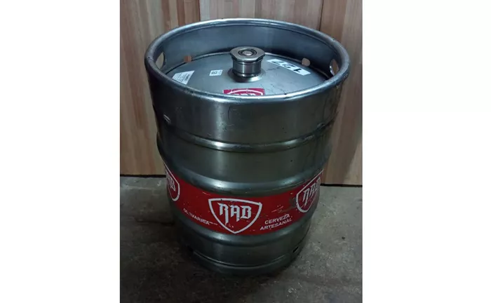 Cerveza