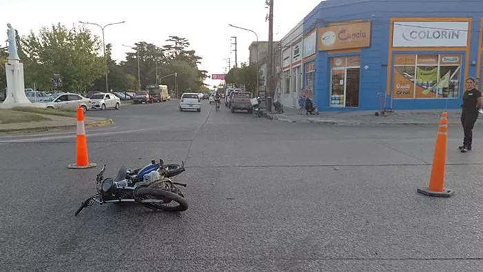 Accidente