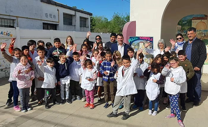 Escuela 6