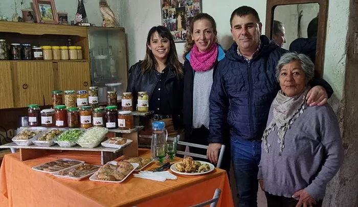 Herramienta a emprendedores